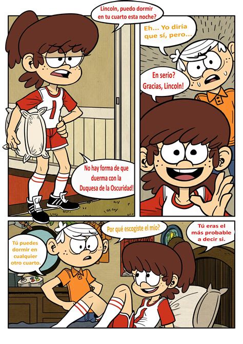 the loud house porn comic|The Loud House Hentai manga, Porn manga and Doujinshi